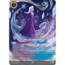 Rare Lorcana Enchanted Proxy Card – Reign of Jafar Chapter 8 TCG Featuring Stitch, Jasmine & Lady
