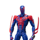 Spiderman Action Figures Of Both Miles Morales And Peter Parker PVC Doll Model Collectible Toys And Gifts