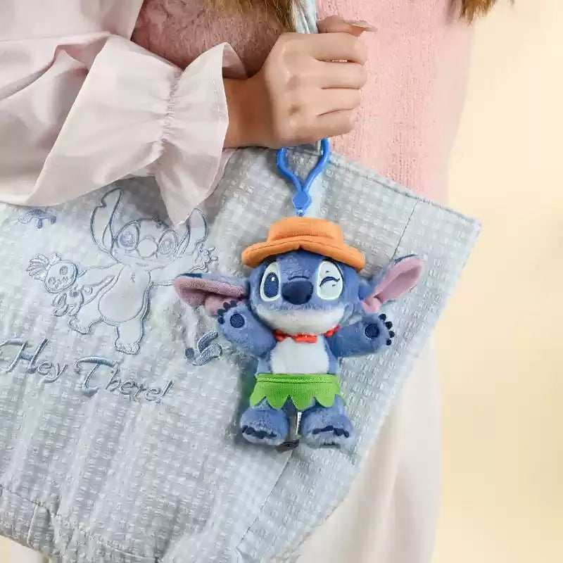 Potdemiel Honey Pot Alien Plush – Sweet Girl Edition Stuffed Toy & Hanging Ornament Gift