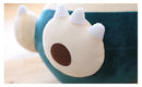 30-50cm Pokemon Cartoon Snorlax Plush Toys Anime Movie Pocket Monsters New Rare Soft Stuffed Animal Game Doll For Christmas Gift