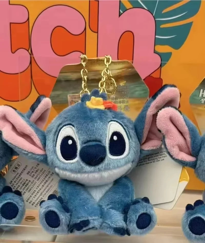 Potdemiel Honey Pot Alien Plush – Sweet Girl Edition Stuffed Toy & Hanging Ornament Gift