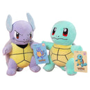 Original Pokemon Plush Toy Pikachu Snorlax Bulbasaur Gengar Kyogre Piplup Charizard Stuffed Toy Gift For Kids