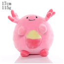 Pokemon Plush Toy Anime Figure 15-35 cm Of Charizard Mewtwo Eevee Mew Lucario Gengar As Toy Kids And Xmas Gift