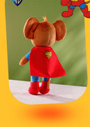 Looney Tunes Bugs Bunny Plush Toy Daffy Duck Tweety Bird Lola Bunny Anime Cartoon Movie Plushies Stuffed Taz Doll Toys Gift Kids