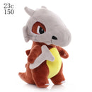 Pokemon Plush Toy Anime Figure 15-35 cm Of Charizard Mewtwo Eevee Mew Lucario Gengar As Toy Kids And Xmas Gift
