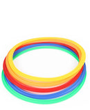 Hopscotch Ring For Kids Outdoor Toys For Jumping Outside Garden Backyard Indoor