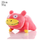 Pokemon Plush Toy Anime Figure 15-35 cm Of Charizard Mewtwo Eevee Mew Lucario Gengar As Toy Kids And Xmas Gift