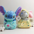 Stitch Plush Toys Disney Lilo And Stich Kawaii Soft Stuffed Animals Dolls For Kid’s Birthday Gift Or Room Decor