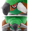 Pokemon Torterra Plush Toys Anime Cartoon Soft Toys As A Gift