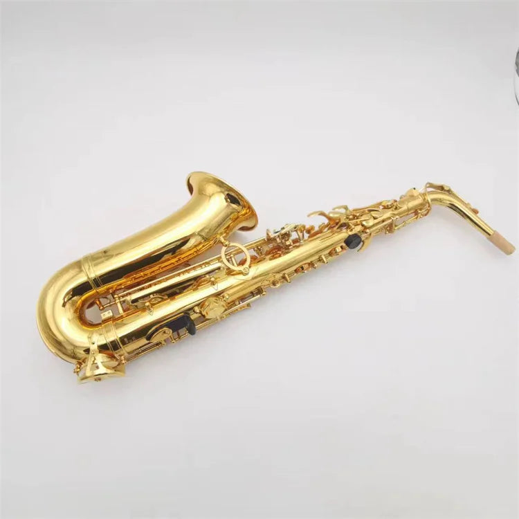 Popular Saxophone Alto YAS-875EX E sax Musical instrument High Quality With Case All Accessories