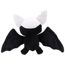 Halloween Plush Toys of Terror Vampire in 30cm/11.81in Stuffed Animals Toys for Children as Birthday Gifts or Halloween Kids Gifts