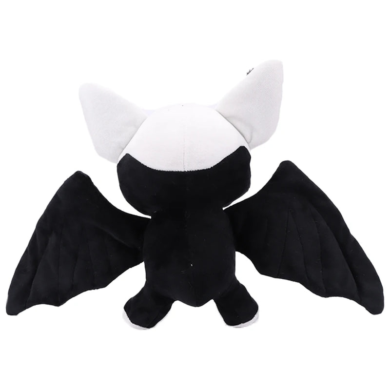 30cm/11.81in Terror Vampir Batblood Plush Toys Movie Stuffed Animals Toys for Children Birthday Gifts Halloween Kids Gifts