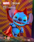 Authentic Hottoys Stitch Cosbi Series – Mystery Blind Box Action Figure Pendant