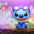 Stitch Character Doll – Disney Birthday Gift, Cake Topper & Car Ornament