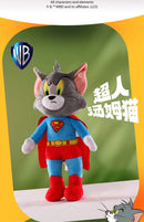 Looney Tunes Bugs Bunny Plush Toy Daffy Duck Tweety Bird Lola Bunny Anime Cartoon Movie Plushies Stuffed Taz Doll Toys Gift Kids