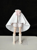 MJD Blind Box 1/8 Movable Eight-Point Dessert Party Doll – Exquisite Display Ornament