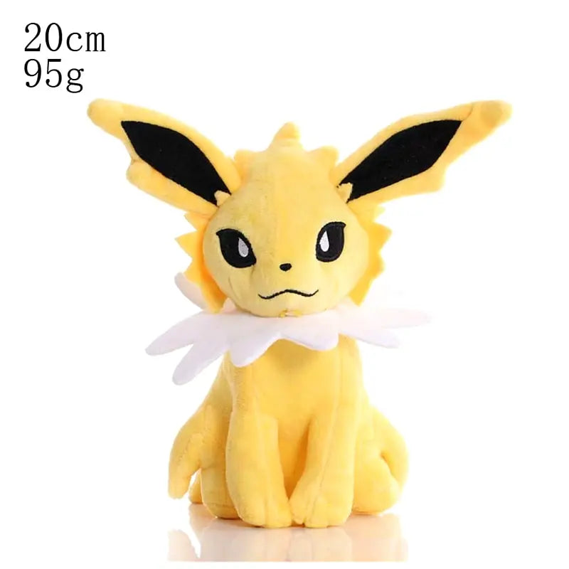 15-35cm Pokemon Plush Toy Anime Figure Pikachu Charizard Mewtwo Eevee Mew Lucario Gengar Stuffed Doll Pendant Toy Kids Xmas Gift