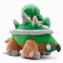 Pokemon Torterra Plush Toys Anime Cartoon Soft Toys As A Gift
