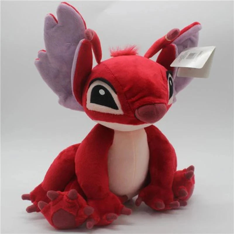 Disney Stitch Hug Me Plush – Adorable Soft Toy for Kids & Fans