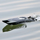 RC 2.4G High Speed Racing Boat – Waterproof Double Motor Remote Control Professional Speedboat 805 Toys for Boys