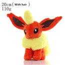 Pokemon Plush Toy Anime Figure 15-35 cm Of Charizard Mewtwo Eevee Mew Lucario Gengar As Toy Kids And Xmas Gift