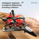 RC Remote Control Airplane V31 2.4G Fighter Hobby Plane Glider EPP Foam Toy RC Drone Kid Gift