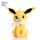 Pokemon Plush Toy Anime Figure 15-35 cm Of Charizard Mewtwo Eevee Mew Lucario Gengar As Toy Kids And Xmas Gift