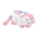 Pokemon Original Big Plush Toy of Sleeping Eevee Sylveon, Espeon, Umbreon & Leafeon