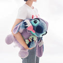 Disney Stitch Hug Me Plush – Adorable Soft Toy for Kids & Fans