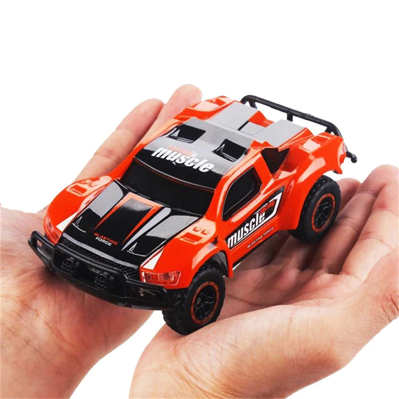 Car Remote Control Car Like An Off-road Car Buggy With Moving Machine For Kids Toys