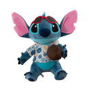 Hawaiian Stitch Stuffed Animal – Cute Cartoon Plush Doll Pillow for Children’s Room Decor