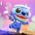 Stitch Character Doll – Disney Birthday Gift, Cake Topper & Car Ornament