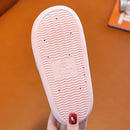 Sanrio Anime Design Slippers – Cute & Cozy Indoor Non-Slip Slides for Summer Wear