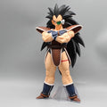 Raditz Dragon Ball Z Figure – Super Saiyan Goku’s Brother Action Statue for Fans & Collectors