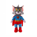 Looney Tunes Bugs Bunny Plush Toy Daffy Duck Tweety Bird Lola Bunny Anime Cartoon Movie Plushies Stuffed Taz Doll Toys Gift Kids