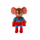 Looney Tunes Bugs Bunny Plush Toy Daffy Duck Tweety Bird Lola Bunny Anime Cartoon Movie Plushies Stuffed Taz Doll Toys Gift Kids