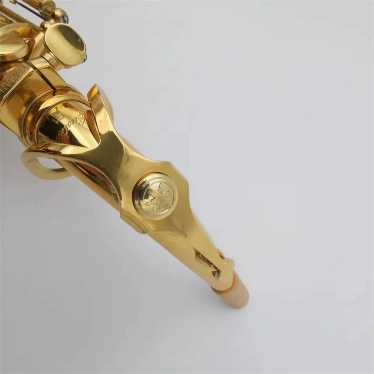 Popular Saxophone Alto YAS-875EX E sax Musical instrument High Quality With Case All Accessories