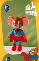 Looney Tunes Bugs Bunny Plush Toy Daffy Duck Tweety Bird Lola Bunny Anime Cartoon Movie Plushies Stuffed Taz Doll Toys Gift Kids