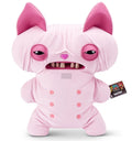 Original Fuggler Plush Toys with Funny Ugly Teeth Monsters Kawaii Soft Big Doll Plushies
