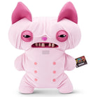 Original Fuggler Plush Toys with Funny Ugly Teeth Monsters Kawaii Soft Big Doll Plushies