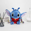 Disney Lilo & Stitch Cute Sewing Edition – Premium Plush Doll for Kids & Stitch Lovers