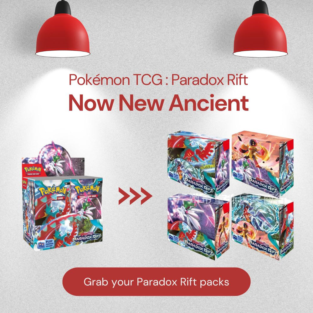 Grab This POKÉMON TCG Of Scarlet & Violet 151 Collection