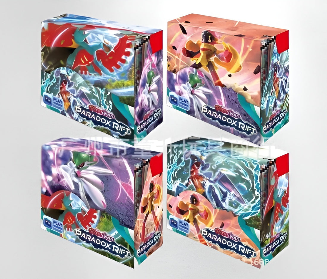 Grab This POKÉMON TCG Of Scarlet & Violet 151 Collection