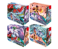 POKÉMON TCG Of Scarlet & Violet 151 Collection With Alakazam Ex