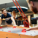 Game Table with Soccer and Multi Combo 48 Inch 3-In-1 for Game Rooms