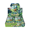 Pokémon TCG Japanese Booster Box Collection- SV6, SV5K, SV5A, SV6A & SV5M