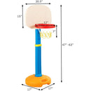 Kids Children Basketball Hoop Stand