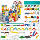 171-269 PCS DIY Big Building Blocks Educational Toys For Children