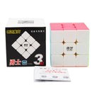 Qiyi Warrior W 3x3x3 Magic Cube Professional 3x3 Speed Cubes Puzzles Qiyi Warrior S 3 by 3 Speed cube