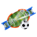 Mini Table Sports Soccer For Children And Adults Like Arcade And Party Games Interactive Toys